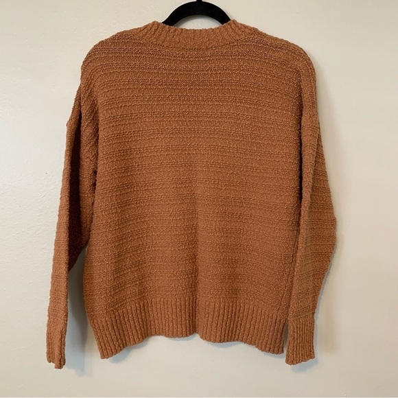 C&C California V-neck Pullover Sweater - Picture 5 of 6